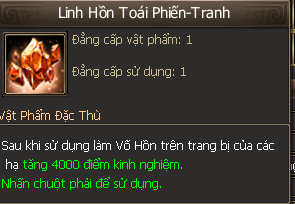 Linh Hồn Toái Phiến – Tranh