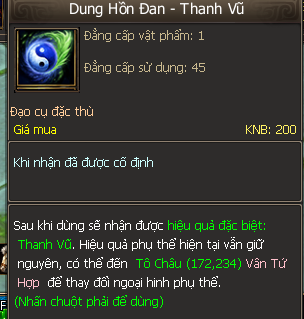 Thanh Vũ