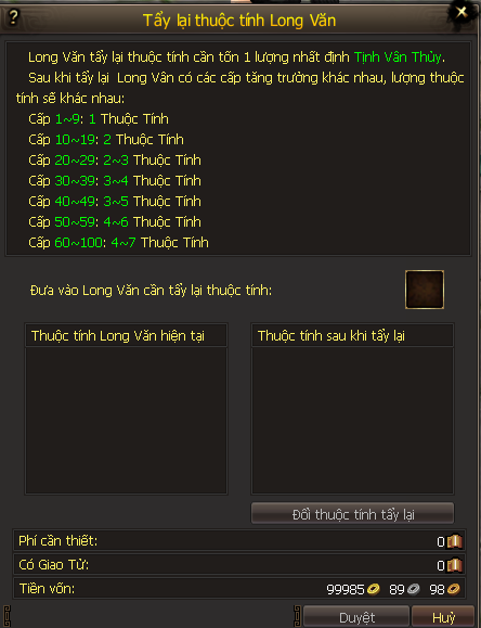 Minh họa Tịnh Vân Thủy