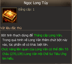 Minh họa nâng sao